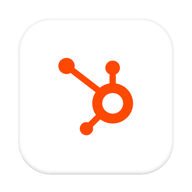 HubSpot icon