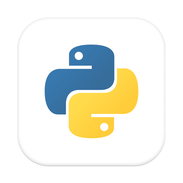 Python icon